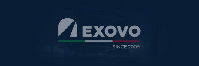 Тормозные колодки EXOVO превзойдут все ожидания.