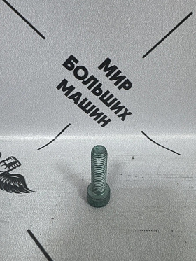 06020944511 MAN Болт M10x35-10.9 масляного насоса D2066 / D2676