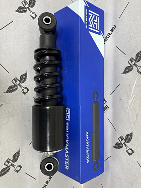 TM7126022 TRUCKMASTER Амортизатор кабины передний пружинный SITRAK / HOWO T5G