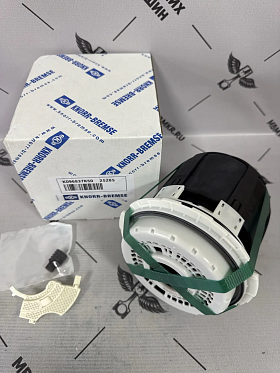 K096837K50 KNORR Фильтр осушителя пневматической системы VOLVO