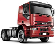 Запчасти IVECO Eurocargo