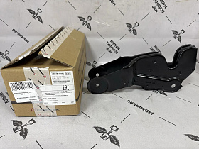 CK4120 CREATEK Замок кабины гидравлический Sitrak C7H / HowoT5G
