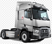 Запчасти Renault Trucks C