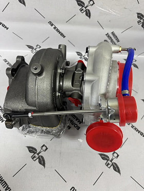202V09100-7841 SITRAK Турбокомпрессор SITRAK C7H MC13