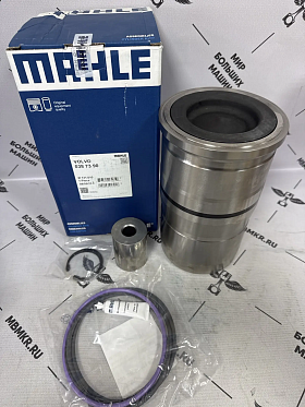 0387390 MAHLE Поршневая группа RVI/Volvo DXi13/D13A/D13C