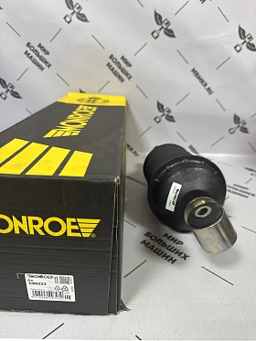 CB0223 MONROE Пневмоподушка кабины DAF XF106 задняя