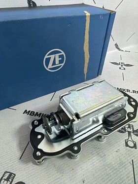 0501328597 ZF Блок выбора передач (Актуатор) АКПП ZF TRAXON 12TX2620TD MAN TGX / SITRAK