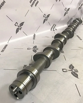 Распредвал MAN D2066 без шестерни
