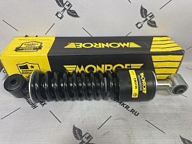 CB0199 MONROE Амортизатор кабины передний пружинный O/O MAN F2000/TGA/Steyr