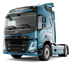 Запчасти Volvo FM