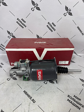 PRO0510010 PROVIA Цилиндр ПГУ длина штока 155 max MAN TGA/TGX/TGS