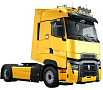 Запчасти Renault Trucks T