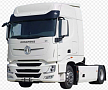 Запчасти Dong Feng GX DFH 4180