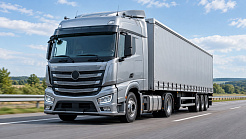 Запчасти для Foton: доступность деталей и сроки поставки в 2026 году