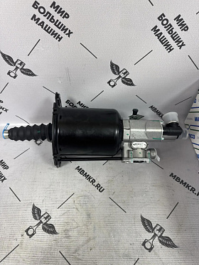 9700514410 WABCO ПГУ ACTROS MP2 / AXOR