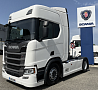 Запчасти SCANIA R