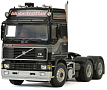 Запчасти Volvo F10, F12, and F16