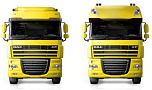 Запчасти DAF 105