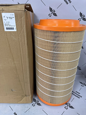 R-2009 TURN FILTER Фильтр воздушный основной MAN TGA/TGS/TGX