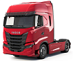 Запчасти IVECO Way