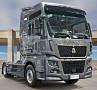 Запчасти Sitrak C7H MAX