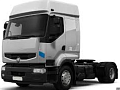 Запчасти Renault Trucks Премиум