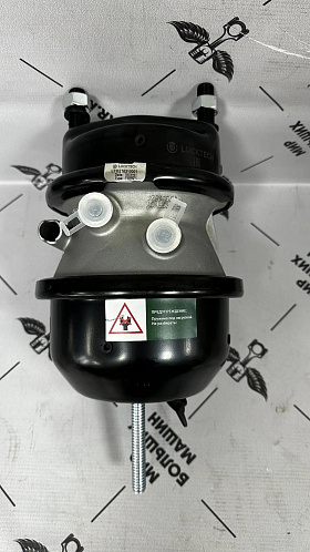 LT11310310001 LUCKTECH Энергоаккумулятор дискового тормоза , Тип 16/24 BPW,SAF,ТОНАР