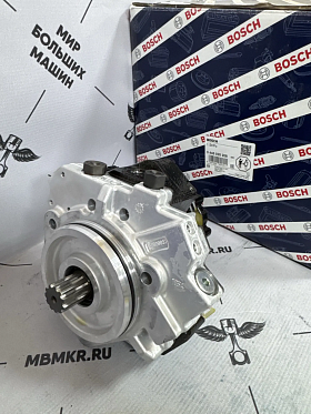 0445020208 BOSCH Топливный насос высокого давления MAN