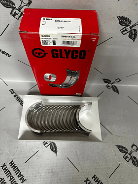 BM60190GL GLYCO Вкладыши распредвала к-т RVI Magnum/Kerax DXi13 7шт