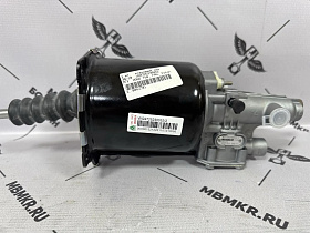 WG9725230052 SITRAK Пневмогидроусилитель сцепления (ПГУ) C7H / HOWO A7 T5G