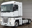 Запчасти Renault Trucks Магнум
