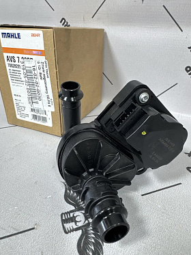 AVS7000P Mahle Клапан регулировки температуры RVI / Volvo FH/FM