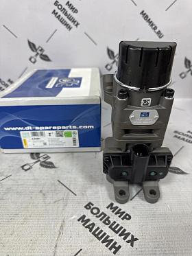 6.65001 Diesel Technic Главный тормозной кран Renault Premium
