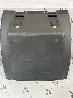 WG9925954004 SITRAK Крыло заднее (передняя часть)