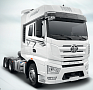 Запчасти FAW J7