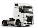 Запчасти КАМАЗ 54901 (К5)