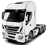 Запчасти IVECO Stralis