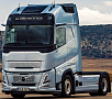 Запчасти Volvo FH