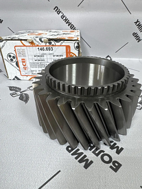 146.693 CEI Шестерня промежуточного вала КПП G211-12 Z=29t MB