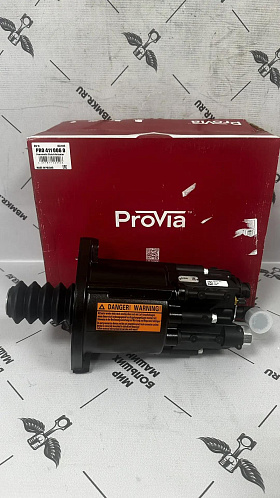 PRO4110060 PROVIA ПГУ MERCEDES ACTROS MP2 (2002-2008)