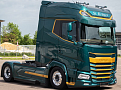 Запчасти DAF XG+