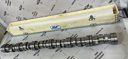 Распредвал для автомобилей SCANIA R серии PDE