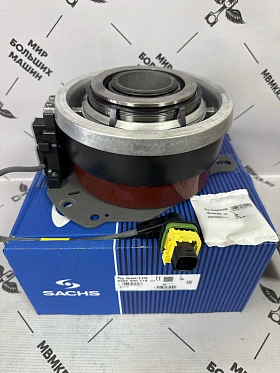 6482000218 SACHS Электронный выжимной подшипник / ПГУ MB MP4/5