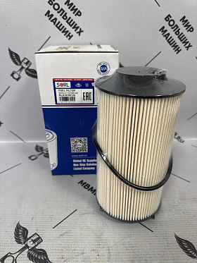 RL6141BC26 SORL Фильтр топливный элемент (грубой очистки) КАМАЗ 5490 / 54901 K5