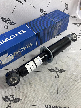 318070 SACHS Амортизатор кабины задний VOLVO FH / FM