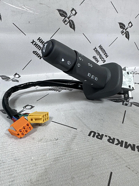 811W255090145 SITRAK Переключатель подрулевой левый