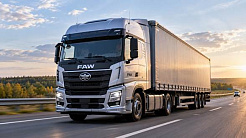 Запчасти FAW в России в 2026 году: что доступно и как не ошибиться с выбором