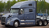 Запчасти Volvo VN
