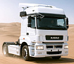 Запчасти КАМАЗ 5490 (NEO)