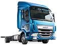 Запчасти DAF LF